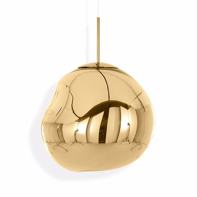 Stile Continental Light Irregular Hanging Light DECORATIVE PENDANT PENDANT PER CAFFARE SHOW