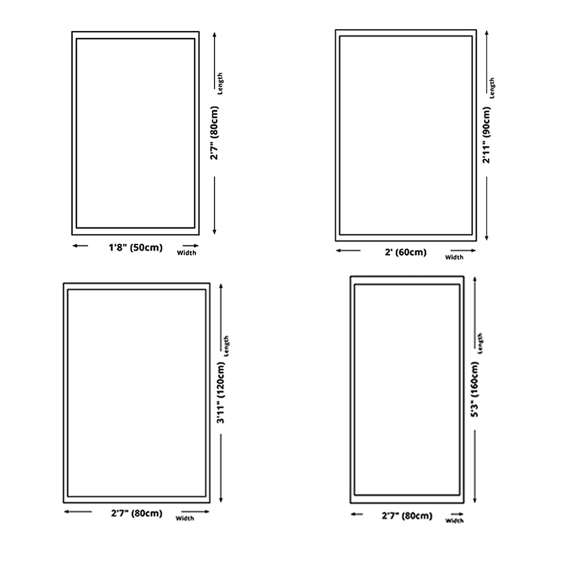 Traditioneel binnen tapijt medaillonpatroon Gebied Wastool tapijt met niet-slipachter