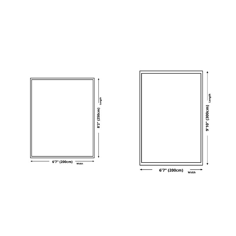 Pink Modern Rug Polyester Color Lump Rug Washable Area Rug for Living Room