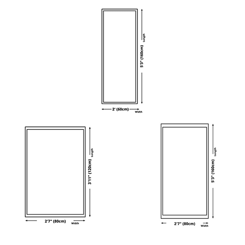 Pink Modern Rug Polyester Color Lump Rug Stain Resistant Rug for Living Room