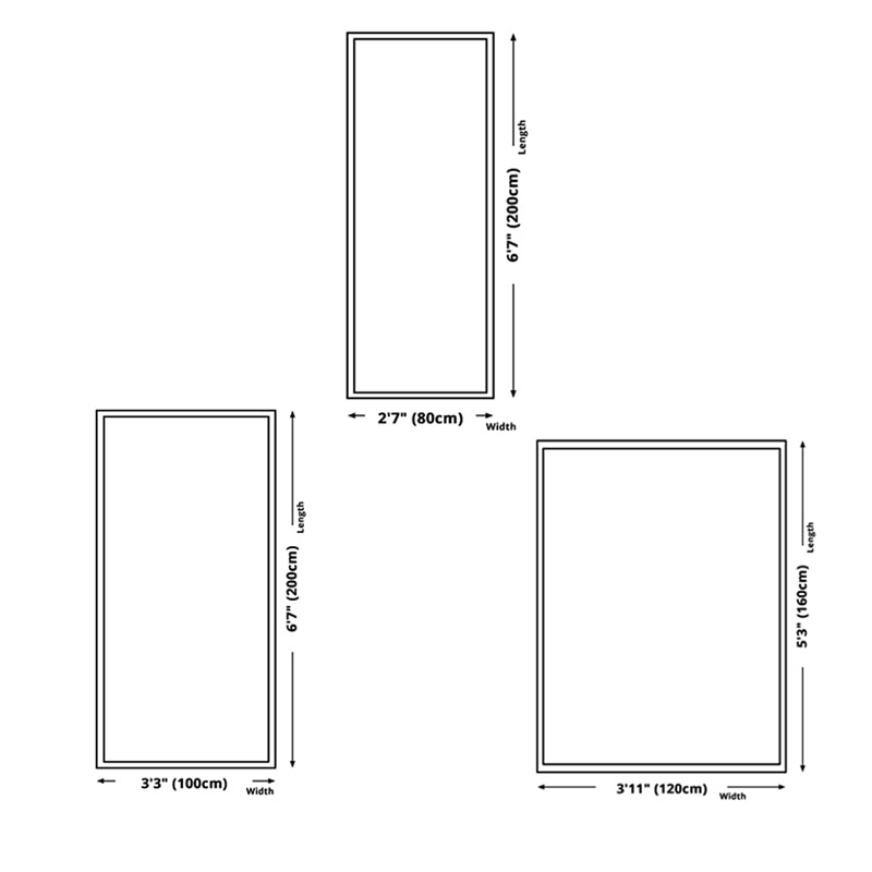 Pink Modern Rug Polyester Color Lump Rug Stain Resistant Rug for Living Room