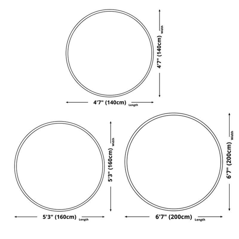 Beige Modern Rug Polyester Color Piece Area Rug Washable Rug for Living Room