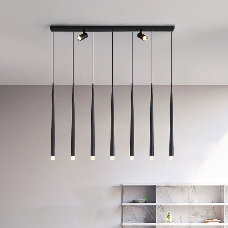 Modern Lighting Chandeliers Linear Pendants Lighting Island Lighting Fixtures