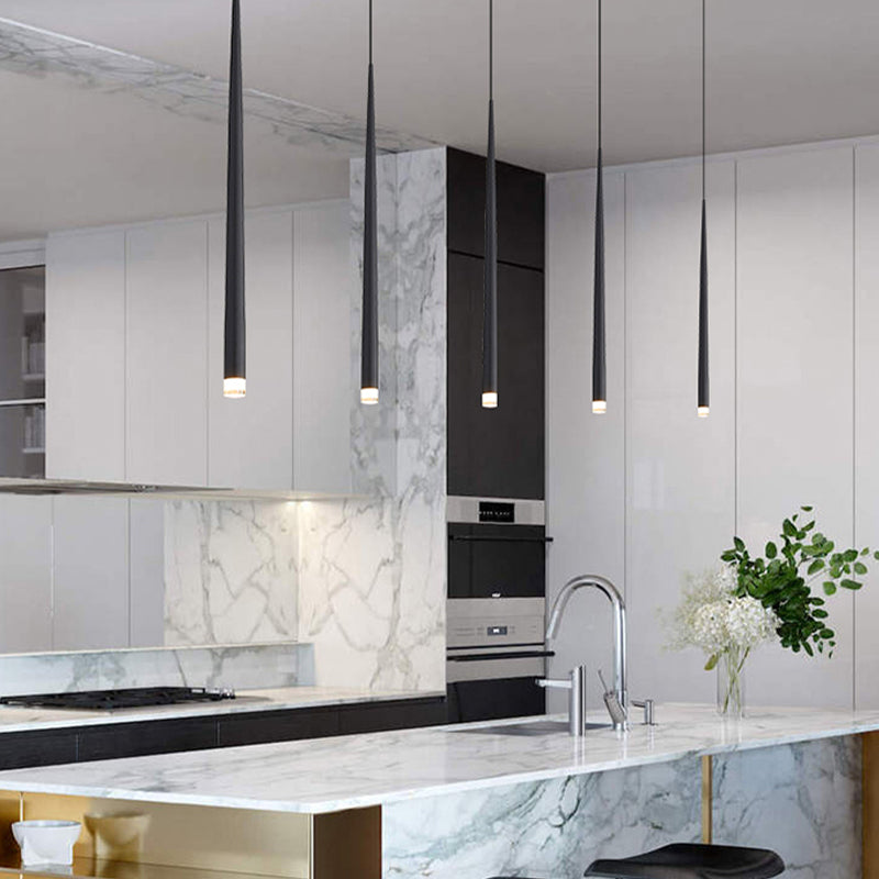 Modern Lighting Chandeliers Linear Pendants Lighting Island Lighting Fixtures