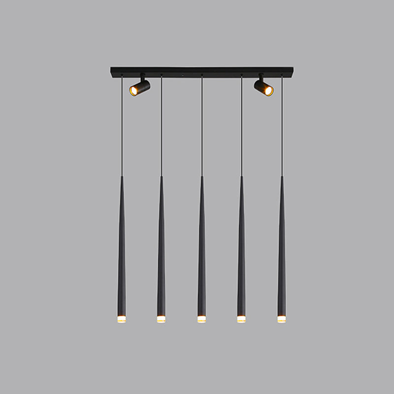 Modern Lighting Chandeliers Linear Pendants Lighting Island Lighting Fixtures