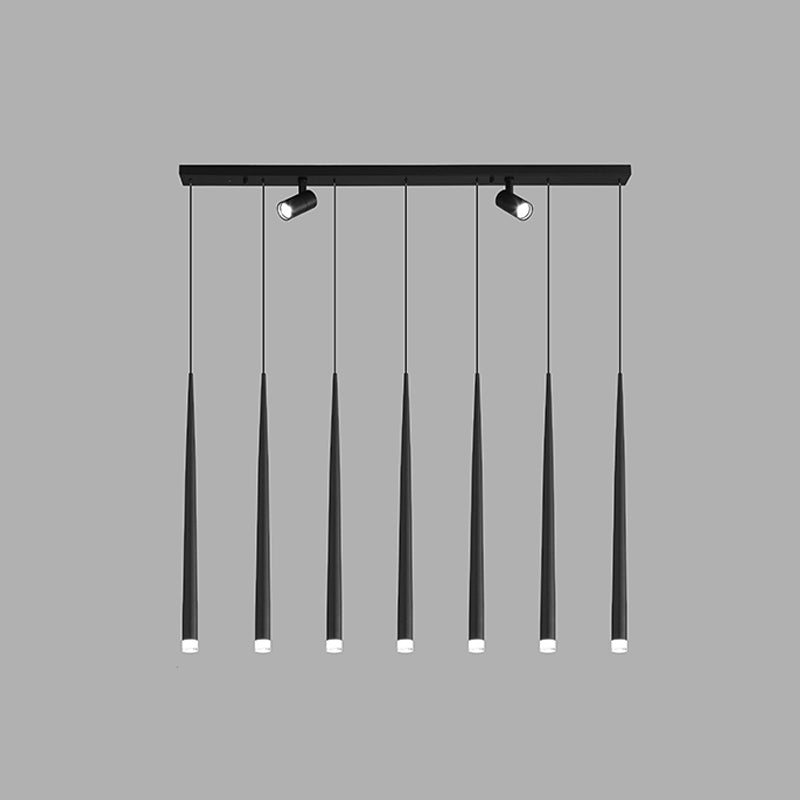 Modern Lighting Chandeliers Linear Pendants Lighting Island Lighting Fixtures