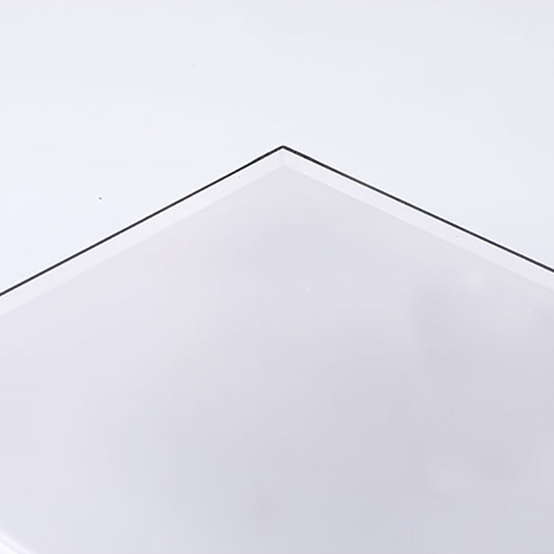 Courtyard Balcony LED Ceiling Light Waterproof Traditional Style Flush-mount Lamp