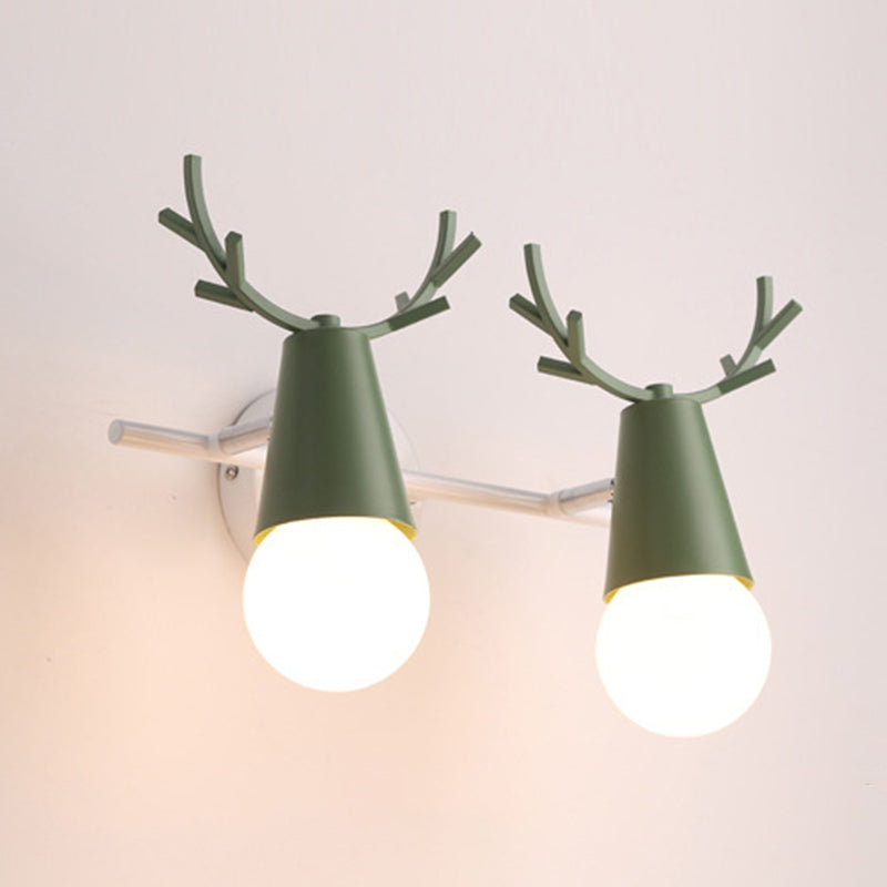 Habitación de la sala de niños aplastador de pared de la habitación de la habitación del niño de la habitación de la habitación moderna