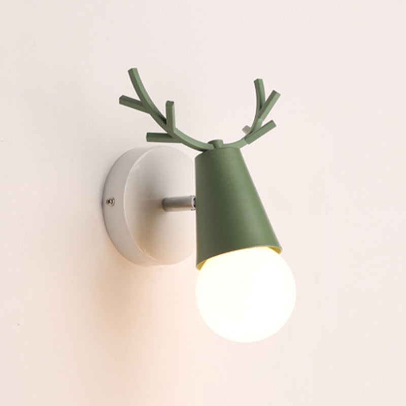 Habitación de la sala de niños aplastador de pared de la habitación de la habitación del niño de la habitación de la habitación moderna