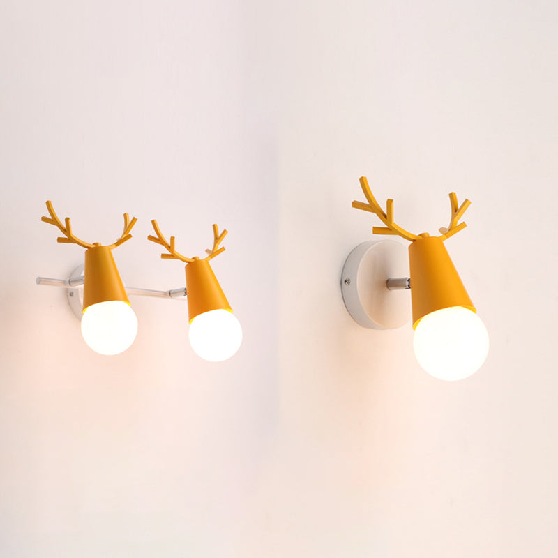 Habitación de la sala de niños aplastador de pared de la habitación de la habitación del niño de la habitación de la habitación moderna