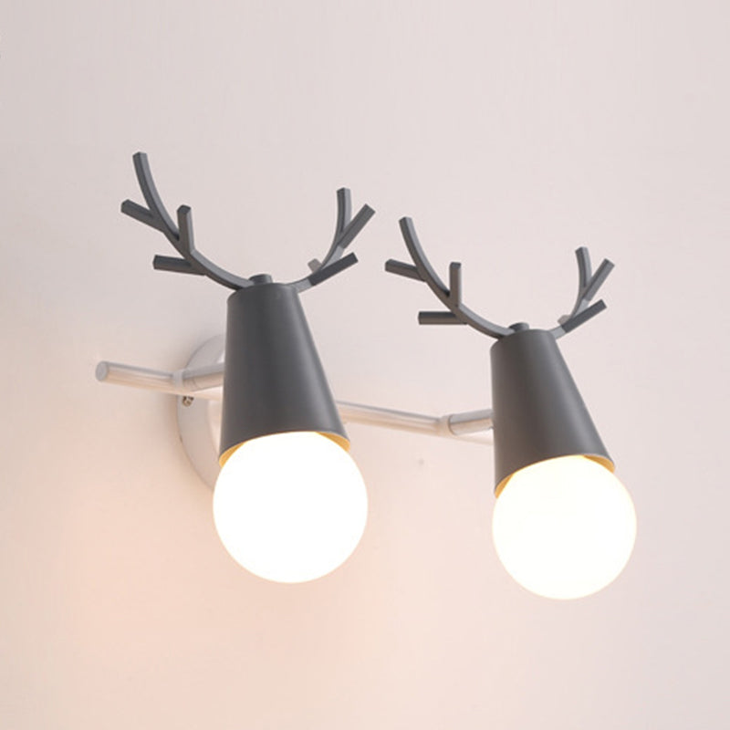 Habitación de la sala de niños aplastador de pared de la habitación de la habitación del niño de la habitación de la habitación moderna