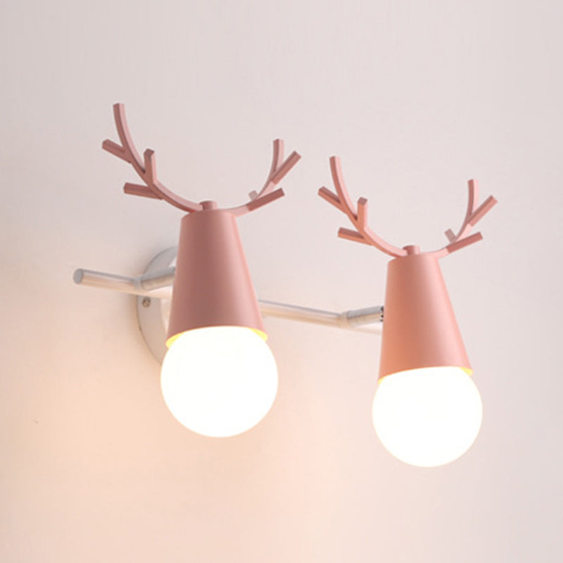 Habitación de la sala de niños aplastador de pared de la habitación de la habitación del niño de la habitación de la habitación moderna