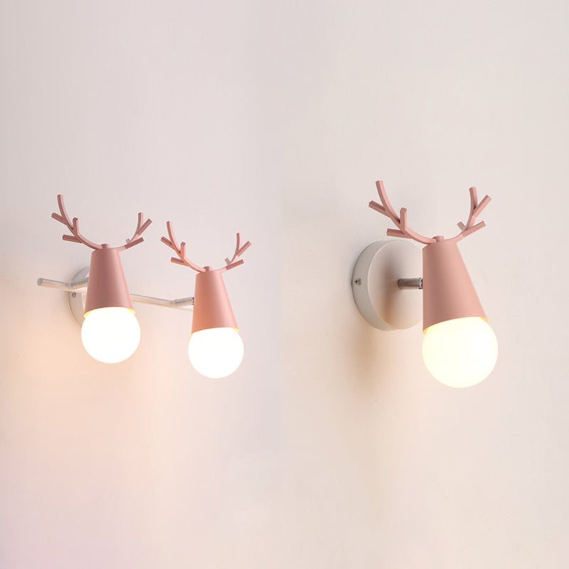 Habitación de la sala de niños aplastador de pared de la habitación de la habitación del niño de la habitación de la habitación moderna