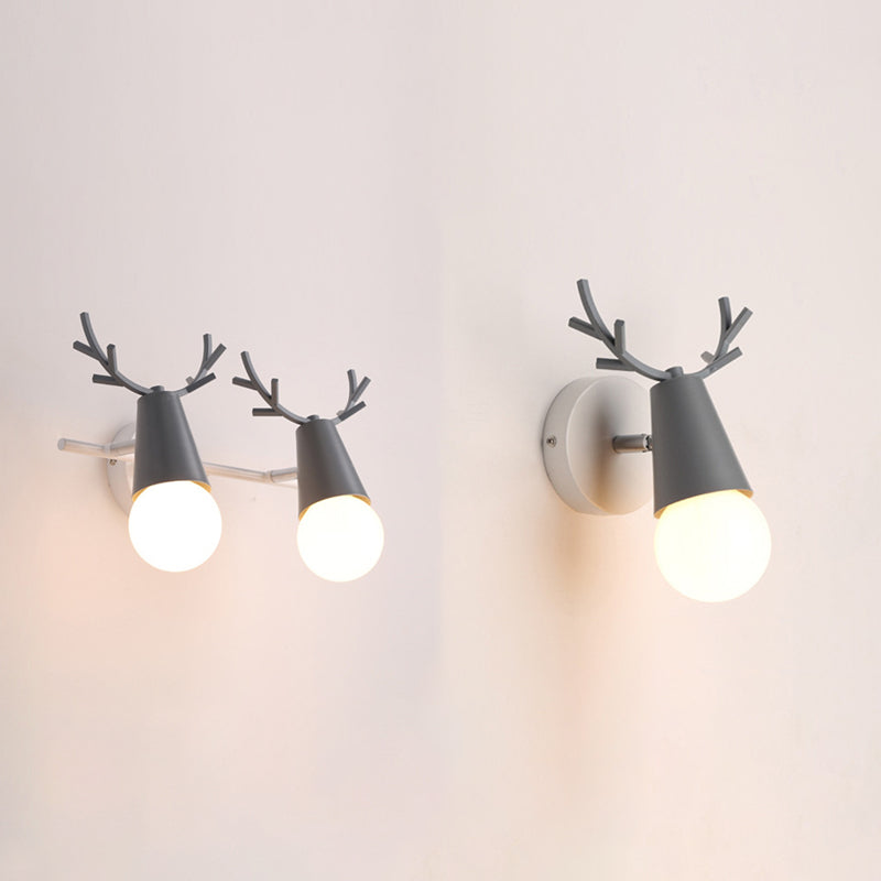 Habitación de la sala de niños aplastador de pared de la habitación de la habitación del niño de la habitación de la habitación moderna