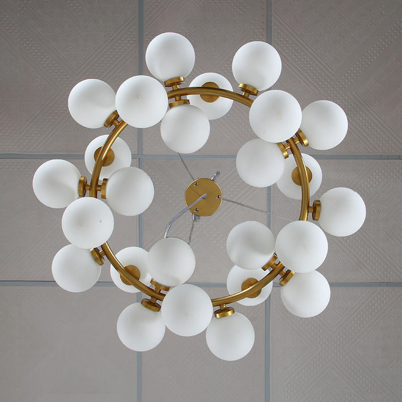 Chandelier multiples lustre luminaire
