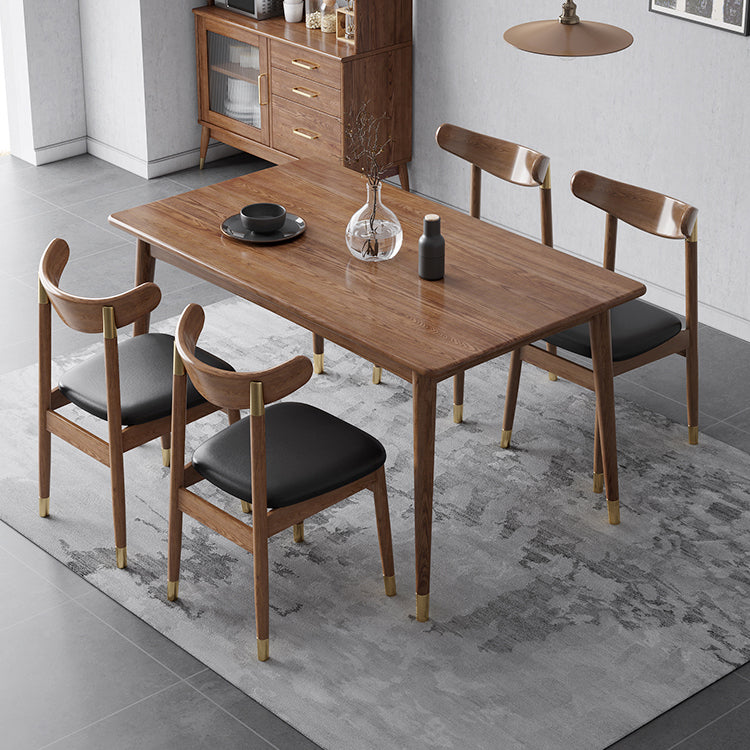 Rechteck modern