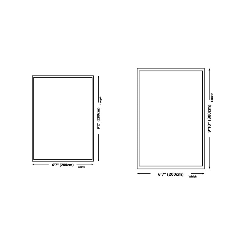 Tapis graphique en polyester gris Polyester Tapis résistant Tapis pour la décoration intérieure