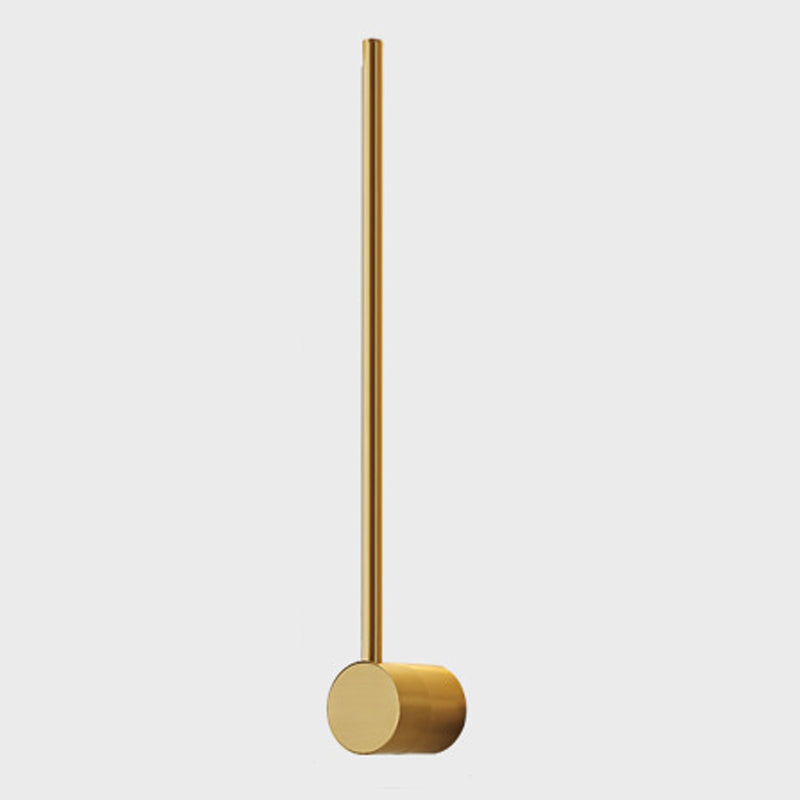Estilo moderno Simple Lineal Wall Disconce Metal Donces para corredor
