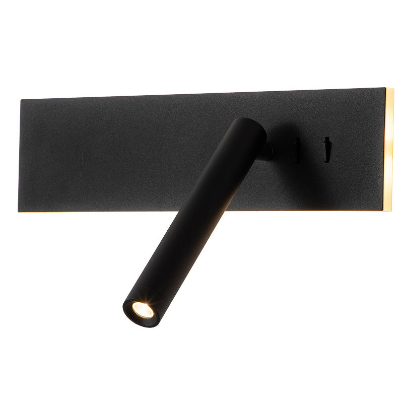 Moderner Stil Geometrischer Wandleuchten Metall 2 Lichter Wandmontage Leuchte