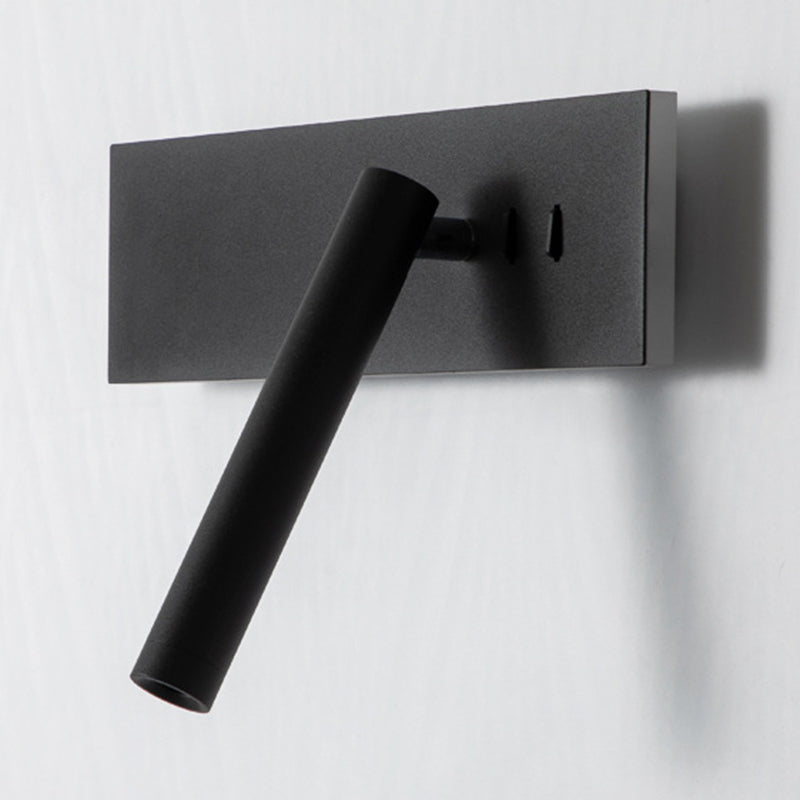 Moderner Stil Geometrischer Wandleuchten Metall 2 Lichter Wandmontage Leuchte