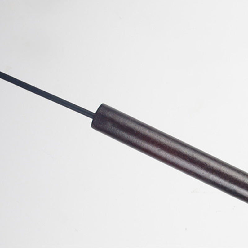 Cone Macaron Pendant Light in Modern Creative Style Lacquered Aluminium Hanging Lamp