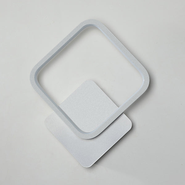 LED LED LIGHT MODERNA MODERNA LIGHTA DE LIGHTA DE LIGHTA DE LA MUALLA PARA DORMITORIO CONDADO