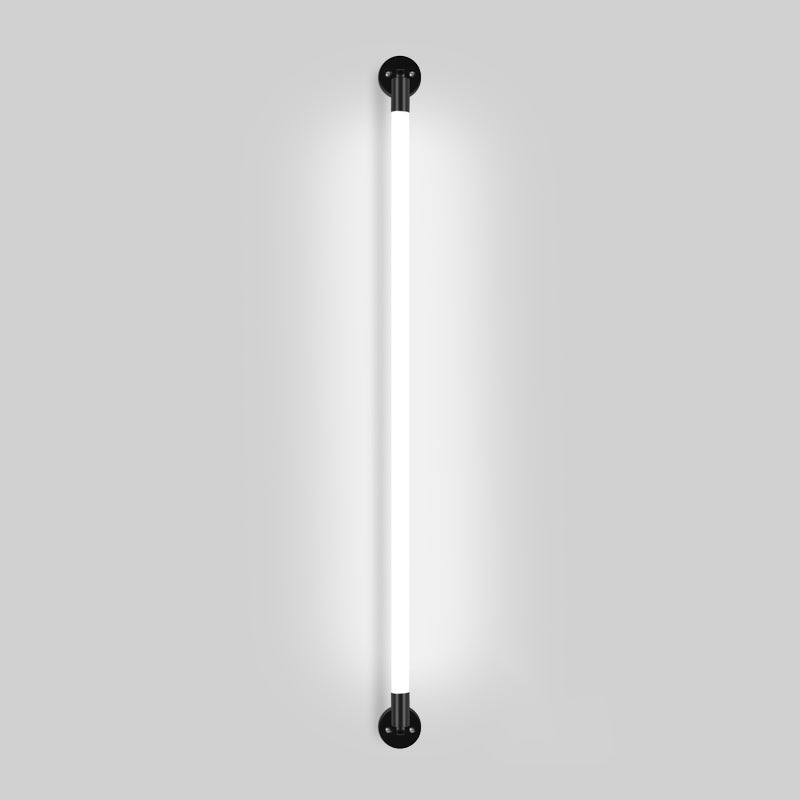 Bar Shaped Acrylic Wall Sconce Lighting Minimalist LED Wall Light for Hallway