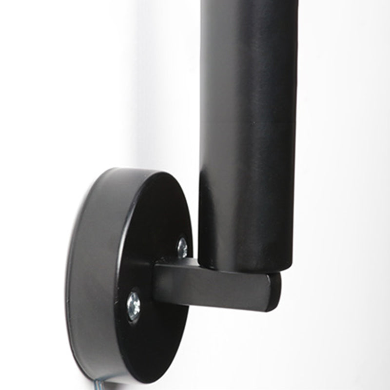 Bar Shaped Acrylic Wall Sconce Lighting Minimalist LED Wall Light for Hallway