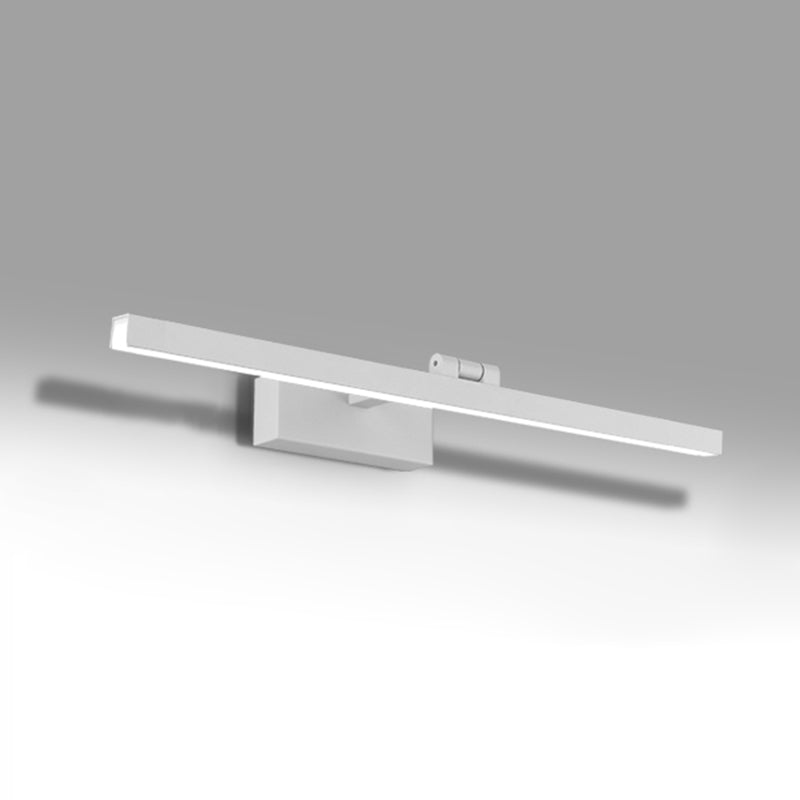 LED MADEUP LED MIRMOR LAMPE MELLEMENT LEILTURE MUR DE STYLE POUR LES VOITURES DE SALOBILITÉ