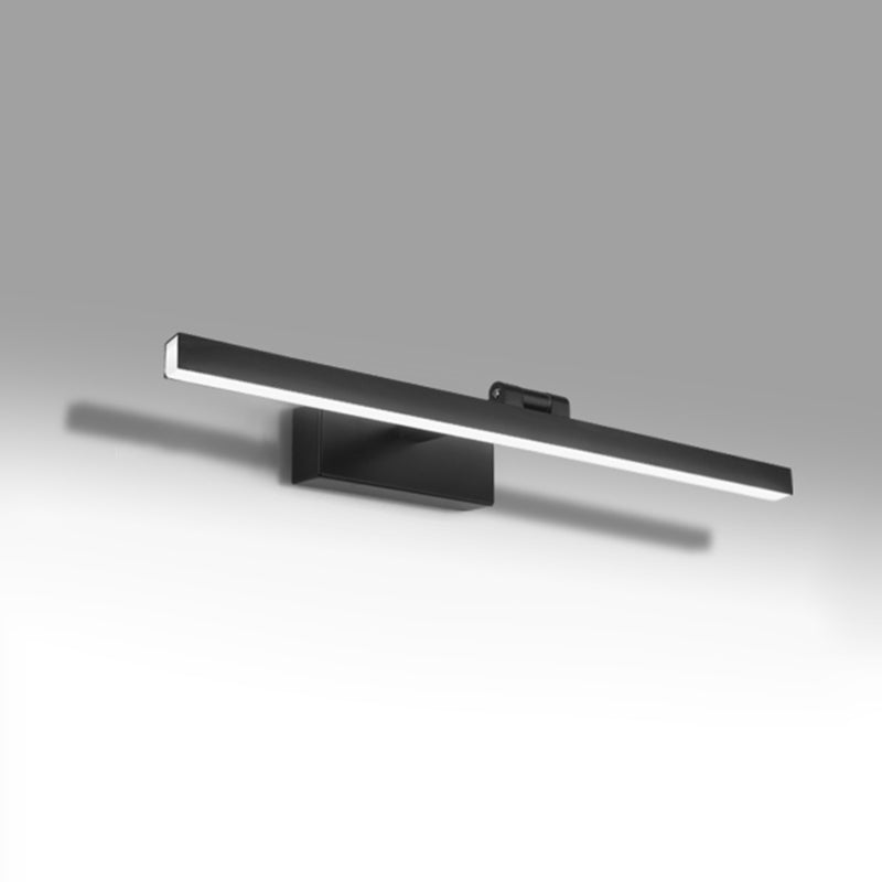 LED Makeup Mirror Lamp Modern Style Wall Light Fixture for Bathroom Washroom