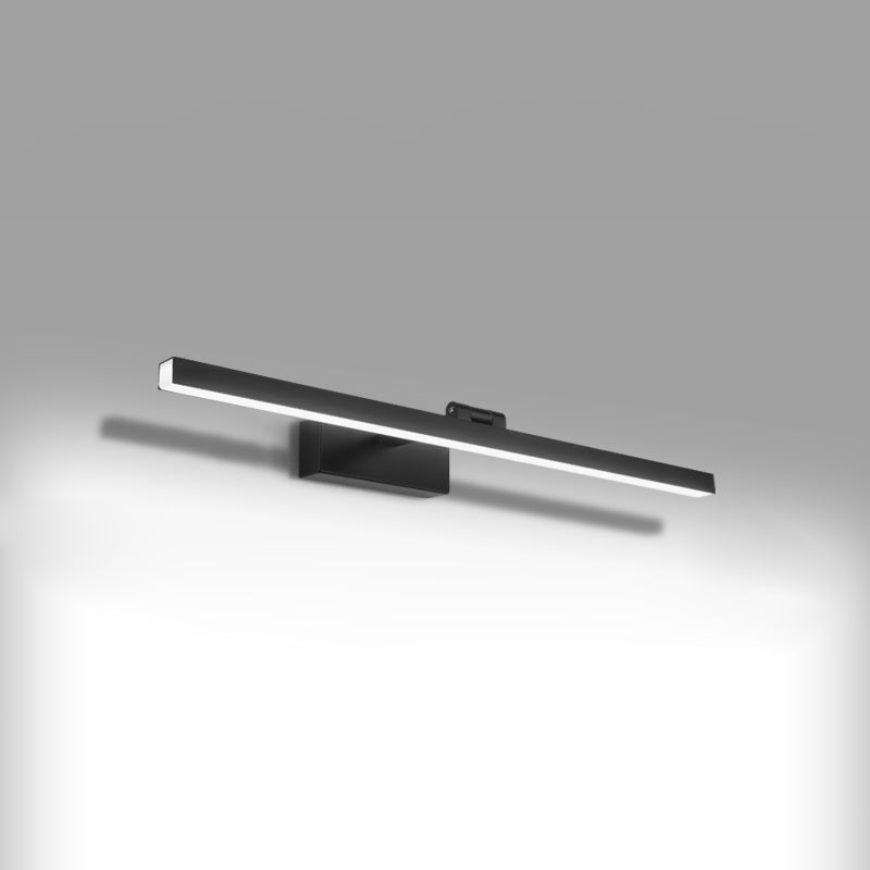 LED Makeup Mirror Lamp Modern Style Wall Light Fixture for Bathroom Washroom