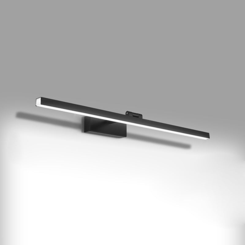 LED Makeup Mirror Lamp Modern Style Wall Light Fixture for Bathroom Washroom