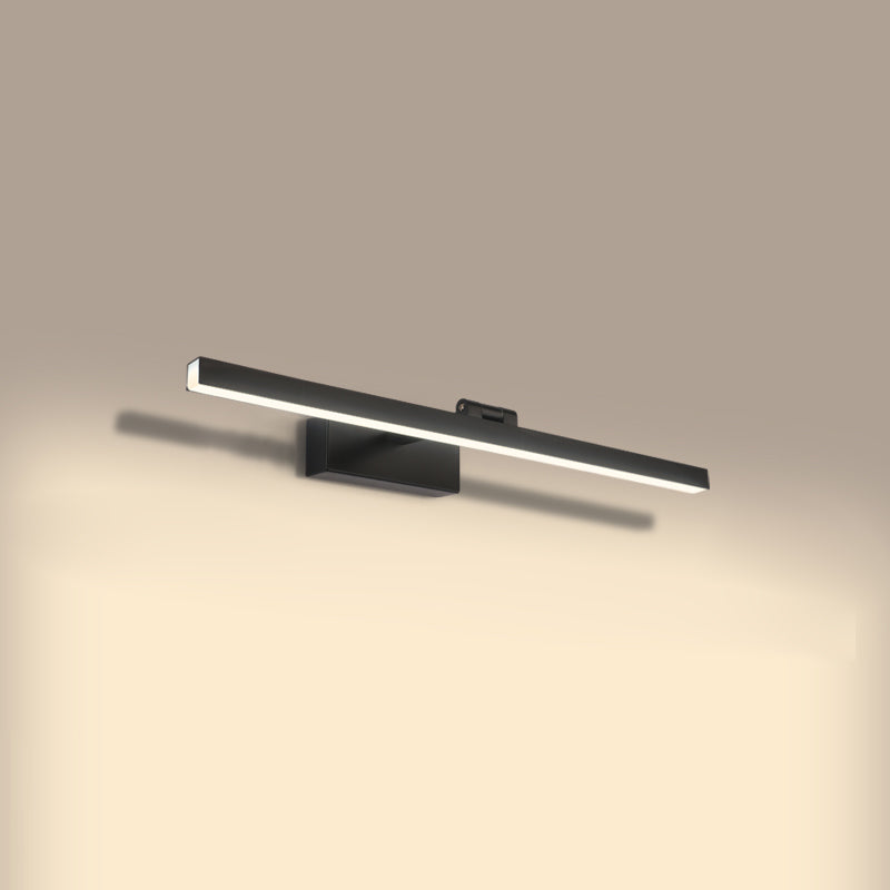 LED Makeup Mirror Lamp Modern Style Wall Light Fixture for Bathroom Washroom