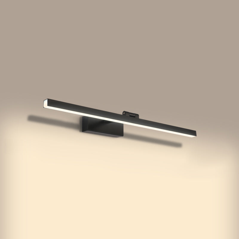 LED Makeup Mirror Lamp Modern Style Wall Light Fixture for Bathroom Washroom