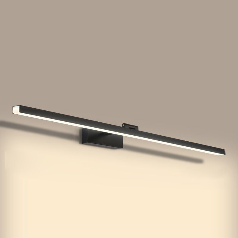 LED Makeup Mirror Lamp Modern Style Wall Light Fixture for Bathroom Washroom