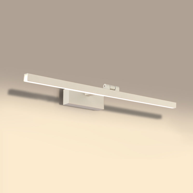 LED Makeup Mirror Lamp Modern Style Wall Light Fixture for Bathroom Washroom