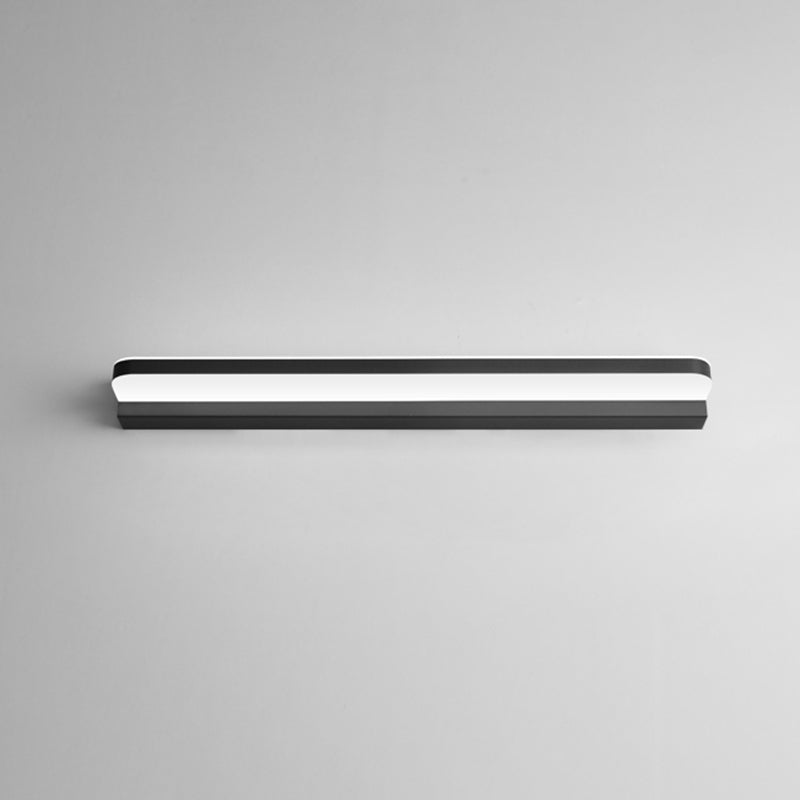 Mamorage de style moderne lampe miroir LED LEMPORT DE LA LAMPRE MUR DE SALLE SALLE