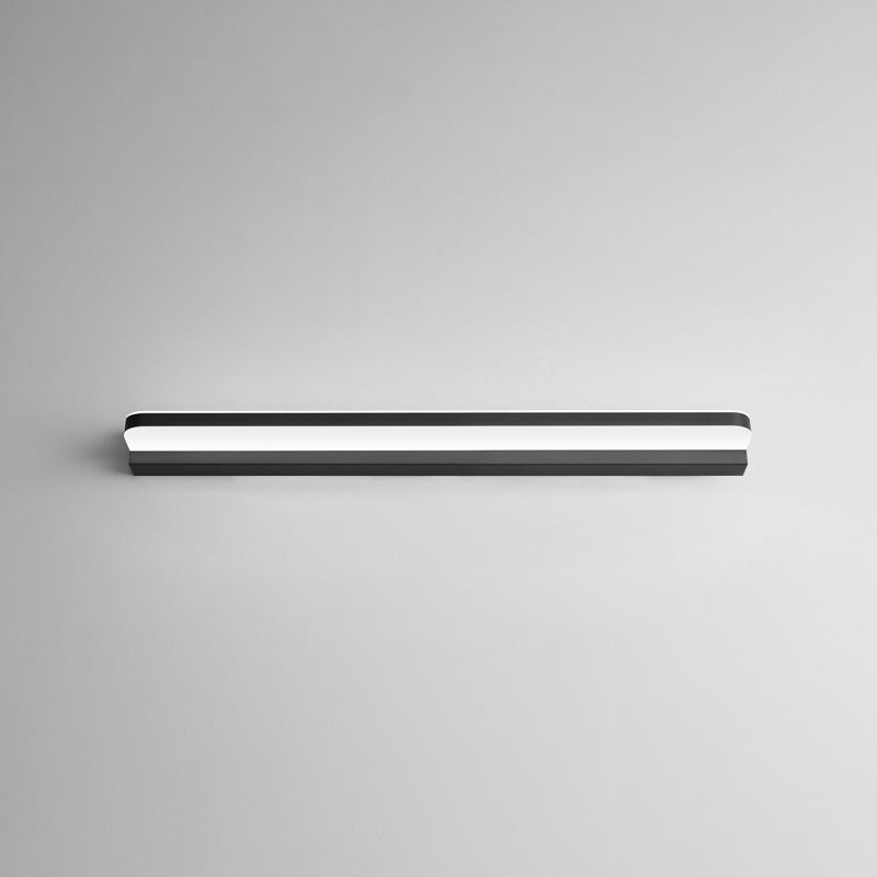 Mamorage de style moderne lampe miroir LED LEMPORT DE LA LAMPRE MUR DE SALLE SALLE