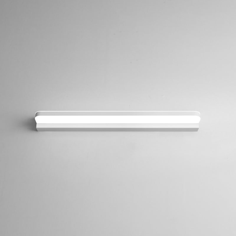 Modern Style Makeup Mirror Lamp LED Bathroom Washroom Wall Lamp Fixture