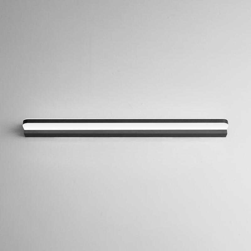 Mamorage de style moderne lampe miroir LED LEMPORT DE LA LAMPRE MUR DE SALLE SALLE