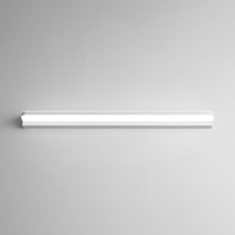 Mamorage de style moderne lampe miroir LED LEMPORT DE LA LAMPRE MUR DE SALLE SALLE