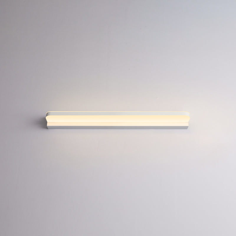 Mamorage de style moderne lampe miroir LED LEMPORT DE LA LAMPRE MUR DE SALLE SALLE