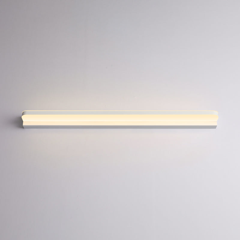 Mamorage de style moderne lampe miroir LED LEMPORT DE LA LAMPRE MUR DE SALLE SALLE