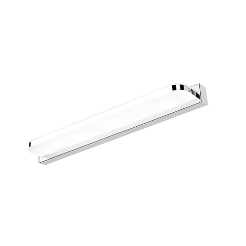 Mamorage de style moderne lampe miroir LED LEMPORT DE LA LAMPRE MUR DE SALLE SALLE