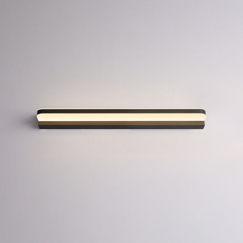Modern Style Makeup Mirror Lamp LED Bathroom Washroom Wall Lamp Fixture
