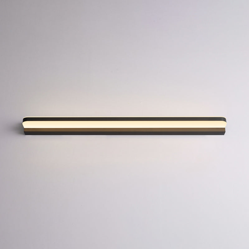 Mamorage de style moderne lampe miroir LED LEMPORT DE LA LAMPRE MUR DE SALLE SALLE