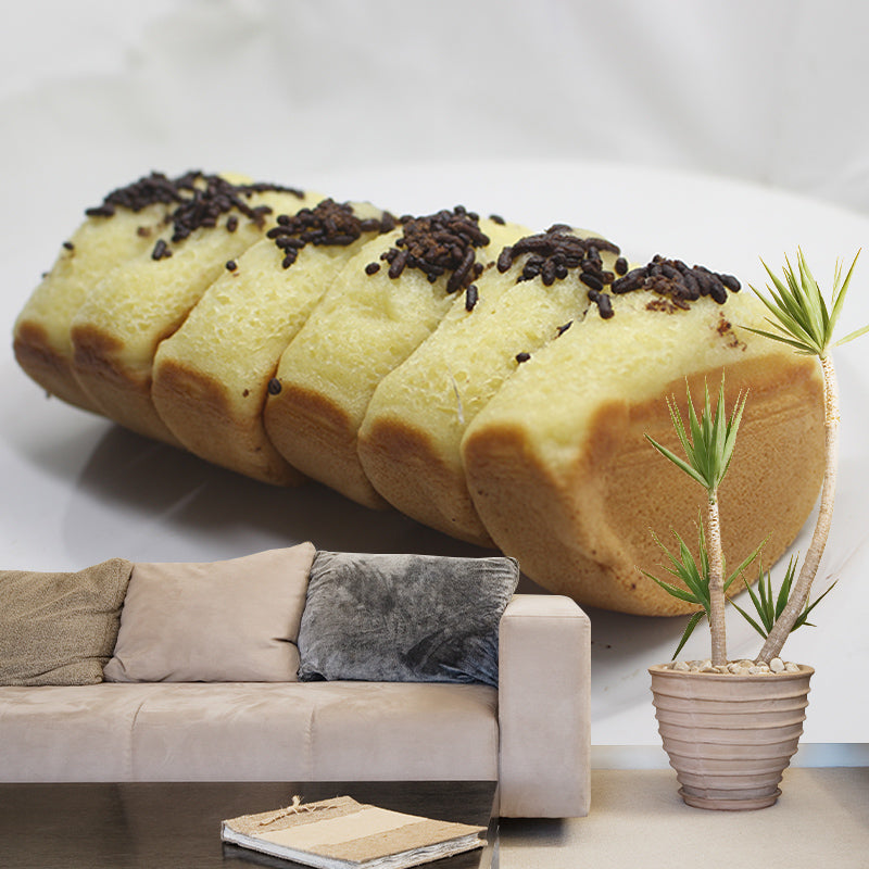 Yummy Sweetie Mural Decal Modern Decoration Dessert Shop Wall Art, Stain Resistant