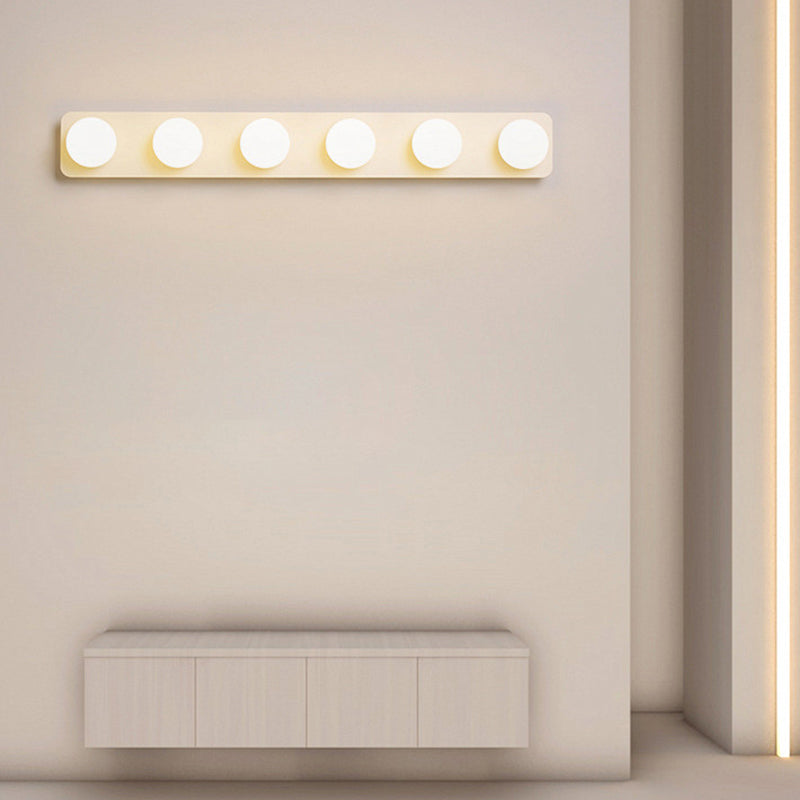 Modern Style Makeup Mirror Light LED Bathroom Washroom Wall Lamp Fixture