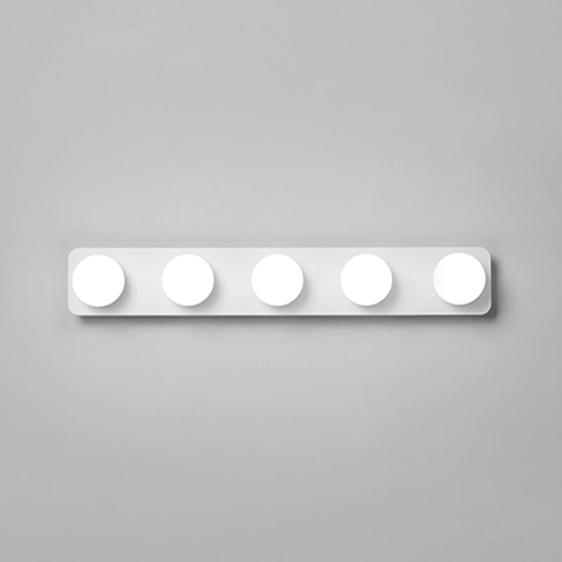 Modern Style Makeup Mirror Light LED Bathroom Washroom Wall Lamp Fixture