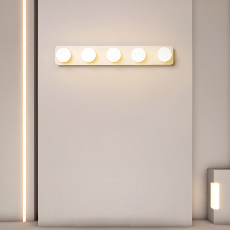 Modern Style Makeup Mirror Light LED Bathroom Washroom Wall Lamp Fixture